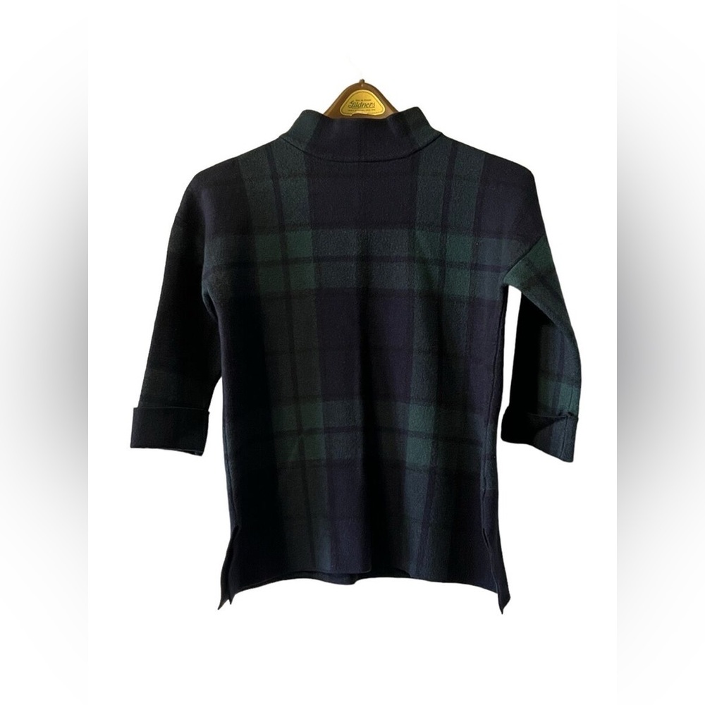 Viscose Cap Sleeve Sweater - Women’s